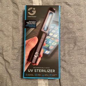 UV Sterilizer